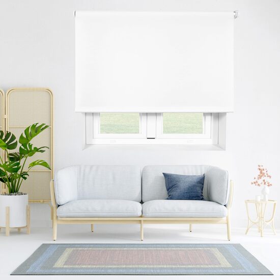 ESTOR ENROLLABLE CLEMENT 28MM01-BLANCO 80X240 image 3