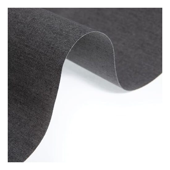 ESTOR ENROLLABLE CLEMENT 28MM12-ANTRACITA 80X190 image 2