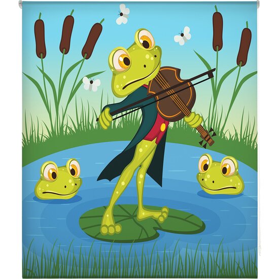 ESTOR ENROLLABLE DIGITALW-I-20294 110X180 image 0