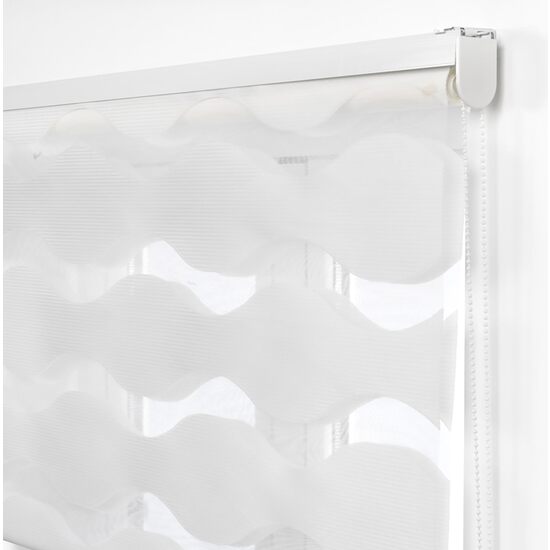 ESTOR ENROLLABLE MEDITERRANEO331-BLANCO 100X180 image 3