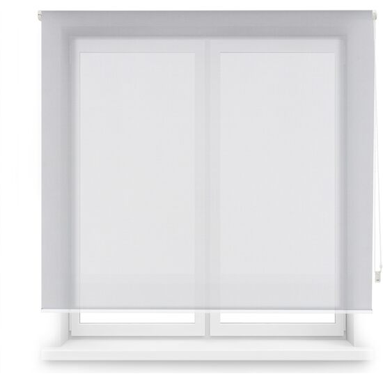 ESTOR ENROLLABLE SCREEN AD +5 28MM 250CM403-ANTRACITA 165X250 image 0