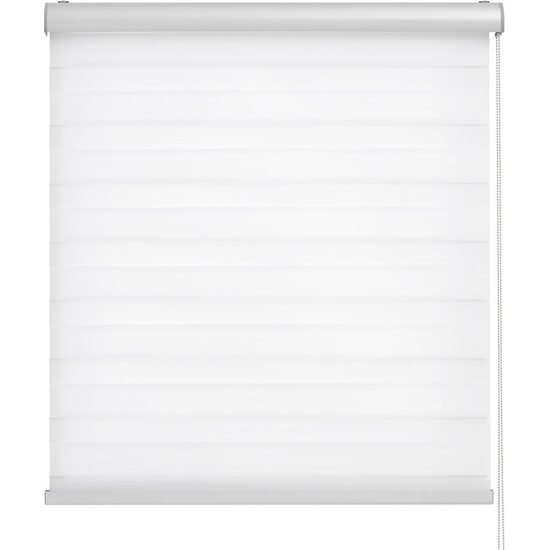 ESTOR ENROLLABLE LUXURY BASIC101-BLANCO 120X250 image 1