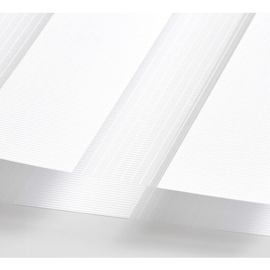 ESTOR ENROLLABLE LUXURY BASIC101-BLANCO 140X250 image 5