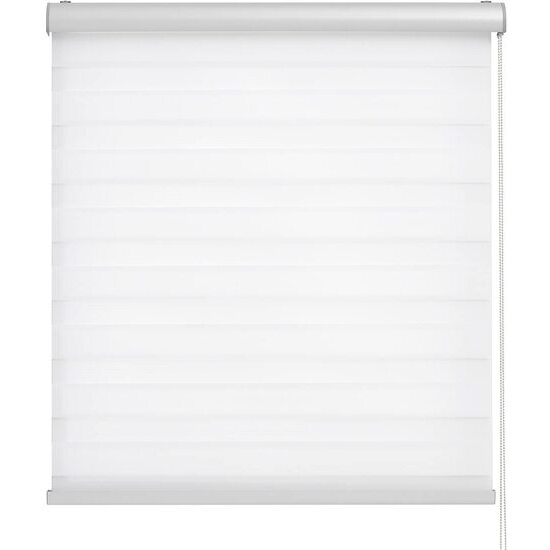 ESTOR ENROLLABLE LUXURY BASIC101-BLANCO 200X250 image 0