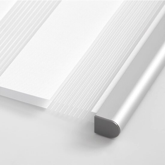 ESTOR ENROLLABLE LUXURY BASIC101-BLANCO 200X250 image 6