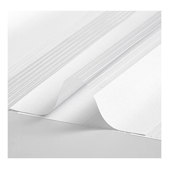 ESTOR ENROLLABLE LUXURY BASIC101-BLANCO 80X180 image 4