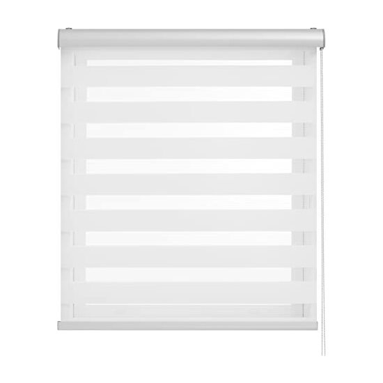 ESTOR ENROLLABLE LUXURY BASIC101-BLANCO 80X250 image 0