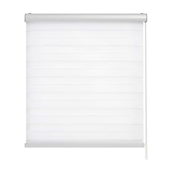 ESTOR ENROLLABLE LUXURY BASIC101-BLANCO 80X250 image 1