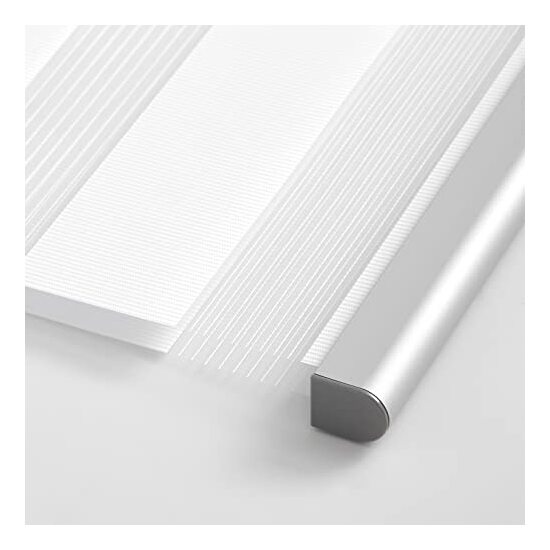 ESTOR ENROLLABLE LUXURY BASIC101-BLANCO 80X250 image 6