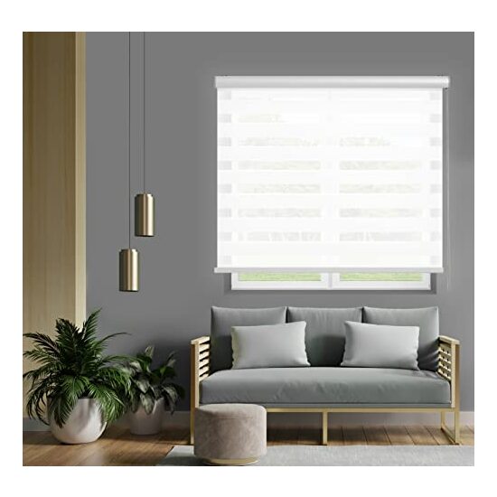 ESTOR ENROLLABLE LUXURY BASIC101-BLANCO 80X250 image 7