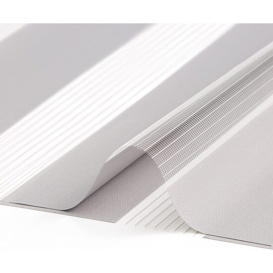 ESTOR ENROLLABLE LUXURY BASIC107-GRIS 100X250 image 4