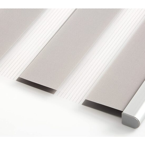 ESTOR ENROLLABLE LUXURY BASIC107-GRIS 160X250 image 6