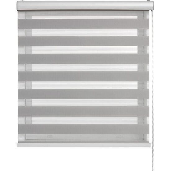 ESTOR ENROLLABLE LUXURY BASIC107-GRIS 80X180 image 0