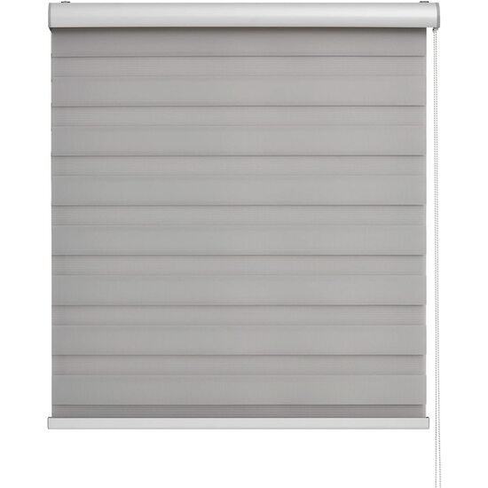 ESTOR ENROLLABLE LUXURY BASIC107-GRIS 80X180 image 1
