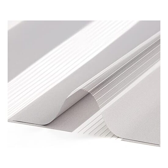 ESTOR ENROLLABLE LUXURY BASIC107-GRIS 80X250 image 4