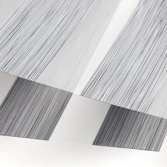 ESTOR ENROLLABLE LUXURY PREMIUM006-ANTRACITA 100X250 image 5