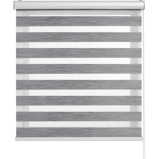 ESTOR ENROLLABLE LUXURY PREMIUM006-ANTRACITA 140X250 image 0