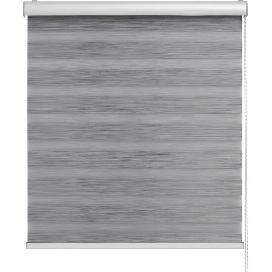 ESTOR ENROLLABLE LUXURY PREMIUM006-ANTRACITA 140X250 image 1