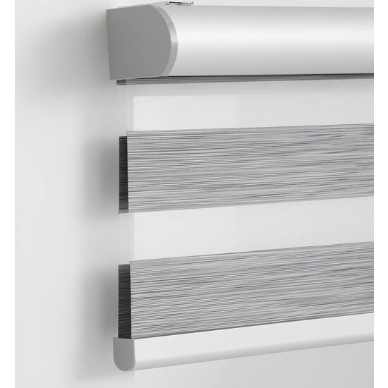 ESTOR ENROLLABLE LUXURY PREMIUM006-ANTRACITA 140X250 image 2