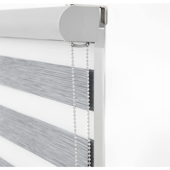 ESTOR ENROLLABLE LUXURY PREMIUM006-ANTRACITA 140X250 image 3