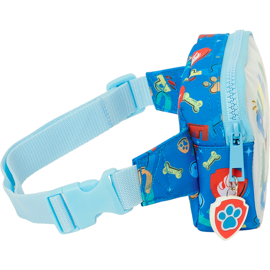 RIÑONERA INFANTIL NIÑA PAW PATROL "PUPS RULE" image 2