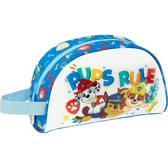 NECESER ADAPT. A CARRO PAW PATROL "PUPS RULE" image 0