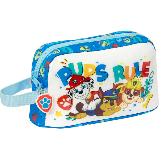 PORTADESAYUNOS TERMO PAW PATROL "PUPS RULE" image 0