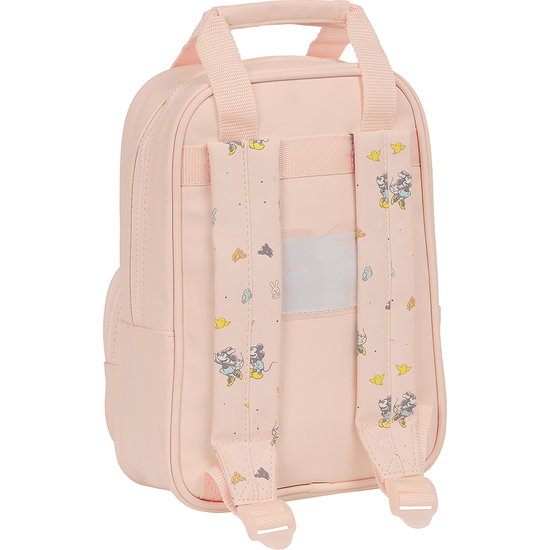 MOCHILA INFANTIL CON ASAS MINNIE MOUSE "BABY" image 1