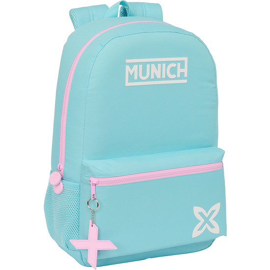 MOCHILA ADAPT.CARRO MUNICH "HEAVEN" image 0