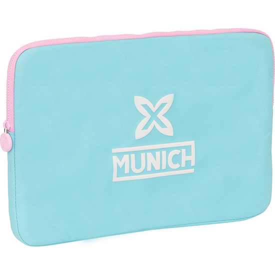 FUNDA PARA PORTATIL 15,6 MUNICH "HEAVEN" image 0