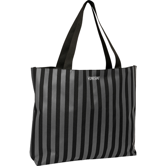 SHOPPING BAG WEDNESDAY image 1