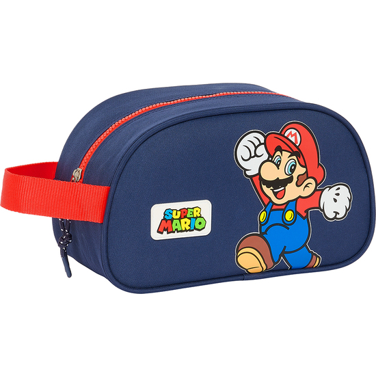 NECESER 1 ASA ADAPT.CARRO SUPER MARIO "WORLD" image 0
