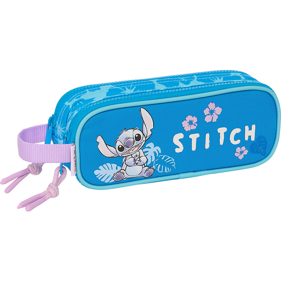 PORTATODO DOBLE STITCH "HAWAII" image 0