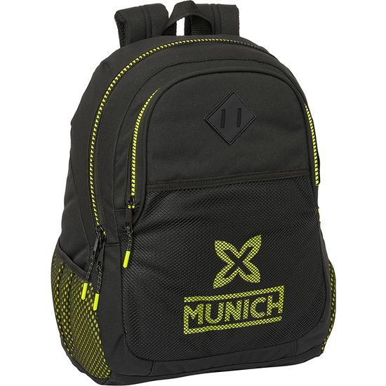 MOCHILA ADAPT.CARRO MUNICH "BEAT" image 0