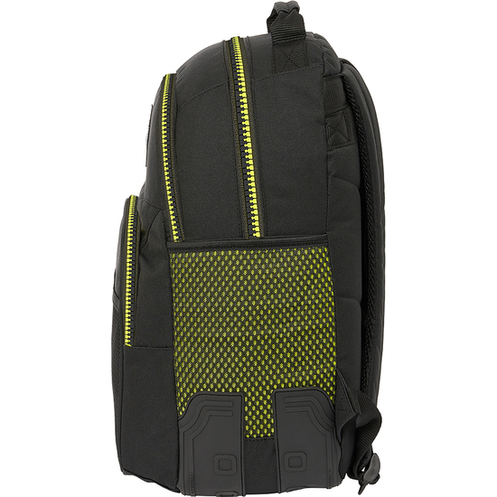 MOCHILA DOBLE ADAPT.CARRO MUNICH "BEAT" image 2