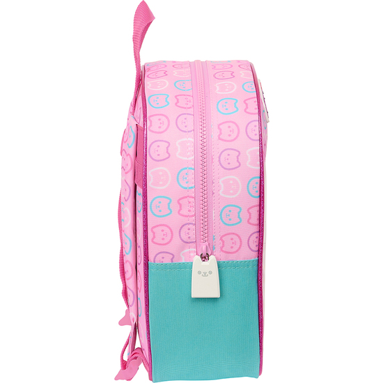 MOCHILA GUARDERIA ADAPT.CARRO GABBYS DOLLHOUSE "PARTY" image 2