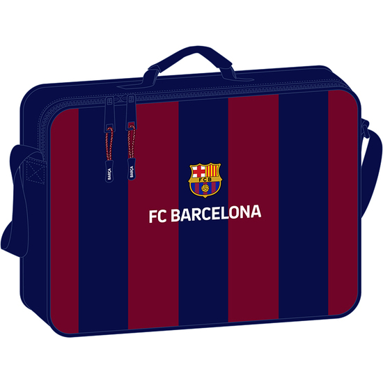 CARTERA EXTRAESCOLARES F.C.BARCELONA image 0