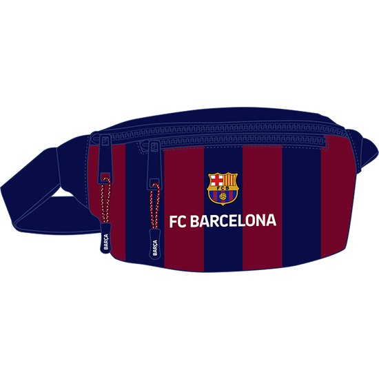 RIÑONERA F.C.BARCELONA image 0