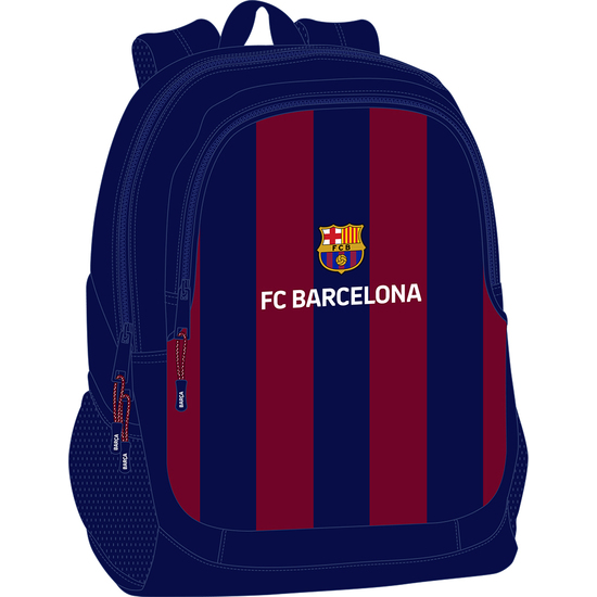 MOCHILA ADAPT.CARRO F.C.BARCELONA image 0