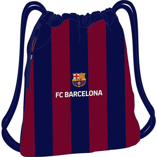 SACO DEPORTIVO F.C.BARCELONA image 0