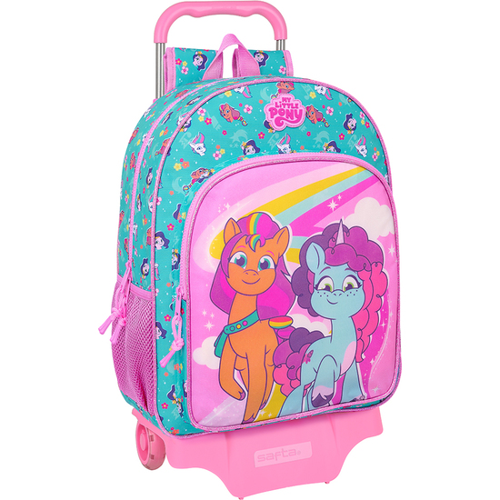 MOCH 180+CARRO 905 MY LITTLE PONY "MAGIC" image 0