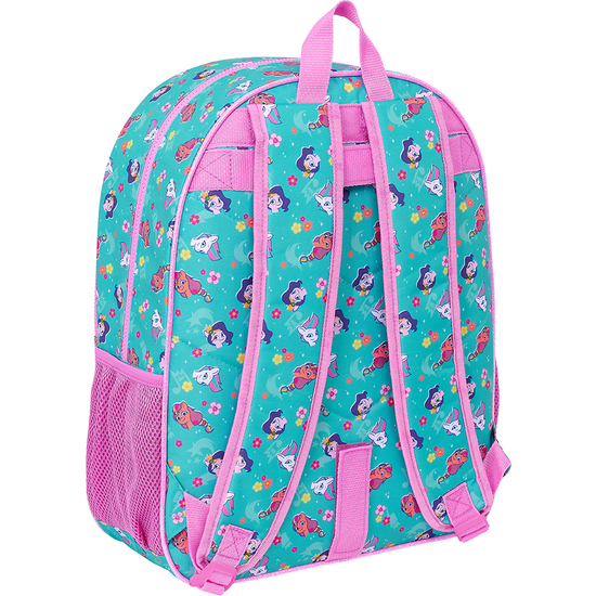 MOCHILA ADAPT.CARRO MY LITTLE PONY "MAGIC" image 1