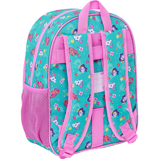 MOCHILA INFANTIL ADAPT.CARRO MY LITTLE PONY "MAGIC" image 1