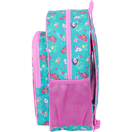 MOCHILA INFANTIL ADAPT.CARRO MY LITTLE PONY "MAGIC" image 2