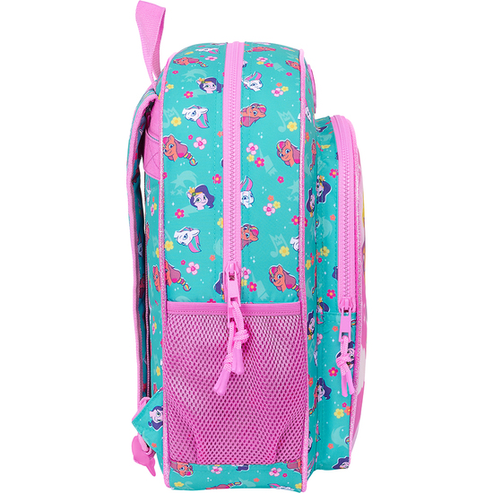 MOCHILA JUNIOR ADAPT.CARRO MY LITTLE PONY "MAGIC" image 2