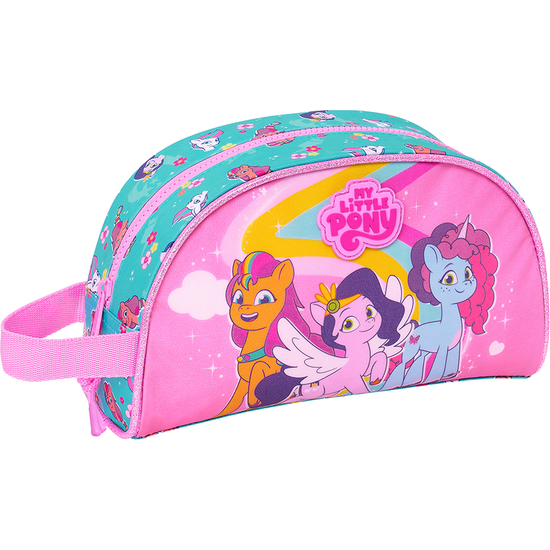 NECESER ADAPT. A CARRO MY LITTLE PONY "MAGIC" image 0
