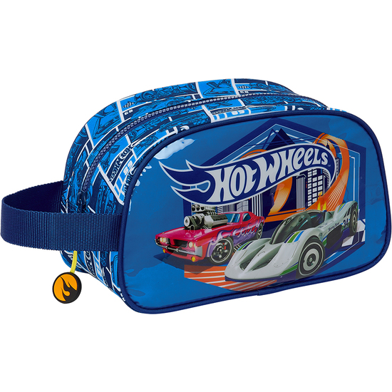NECESER 1 ASA ADAPT.CARRO HOT WHEELS "SONNY" image 0