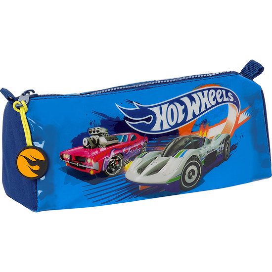 PORTATODO HOT WHEELS "SONNY" image 0