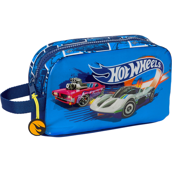 PORTADESAYUNOS TERMO HOT WHEELS "SONNY" image 0