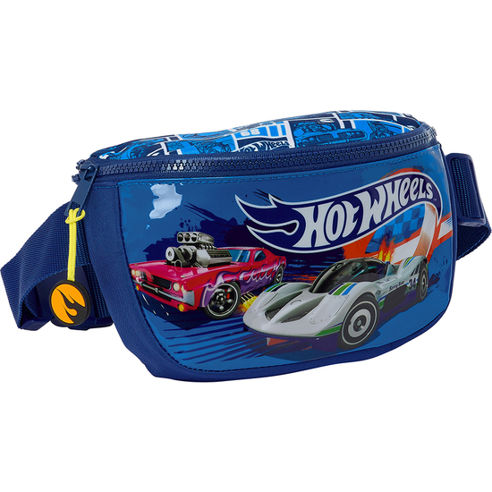 RIÑONERA HOT WHEELS "SONNY" image 0